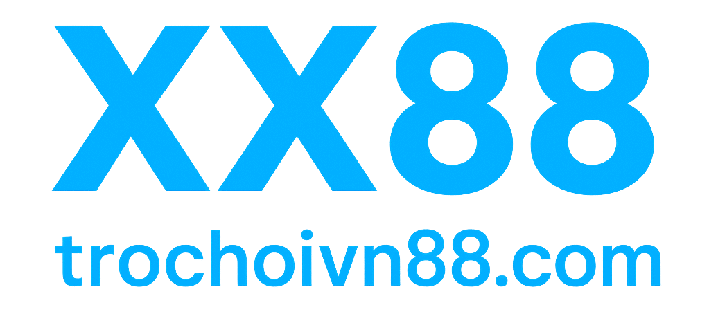 logo xx88
