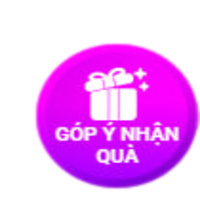 góp ý nhận quà xx88