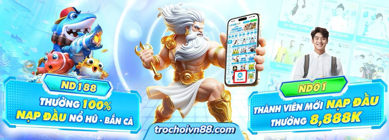 khuyến mãi nạp đầu xx88