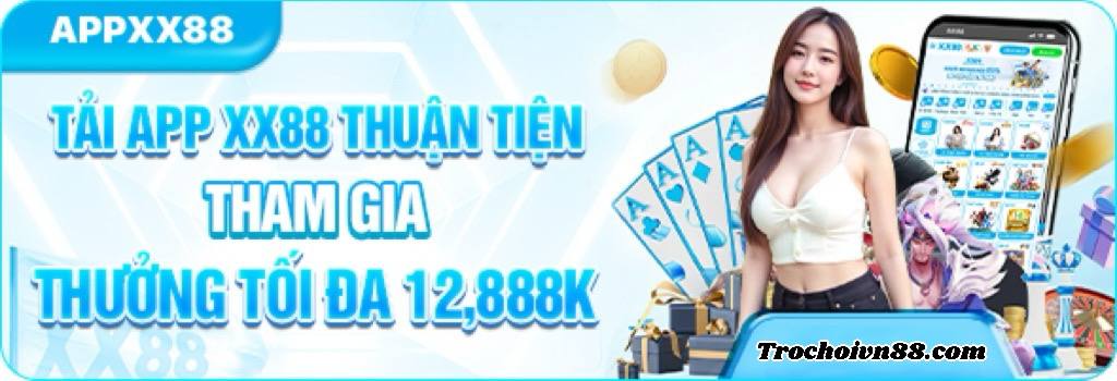 Tải App XX88 Mới Nhất 2025 – Link Chính Thức Android Và iOS