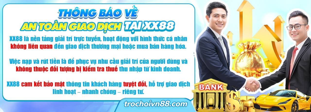 Quy Tắc Và Điều Khoản Của XX88 - Điều Kiện Nhận Thưởng