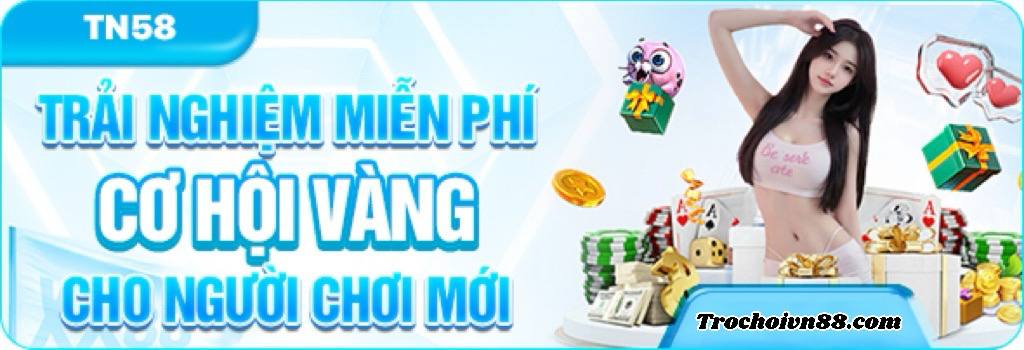 Đăng Ký Tài Khoản Tặng 58K XX88 | Ưu Đãi Thành Viên Mới