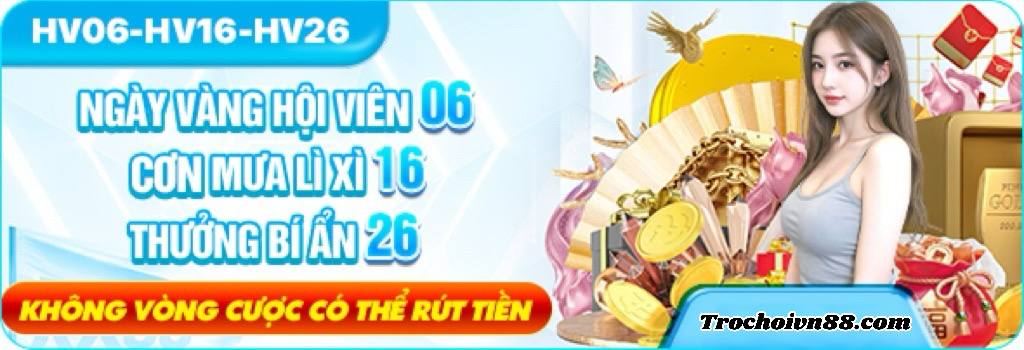 XX88 Thưởng Nghìn Tỷ Ngày 06-16-26 nhận miễn phí